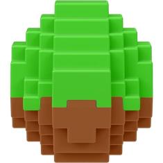 Boneco Surpresa Minecraft Vanilla Mini OVOS Mattel HXT64