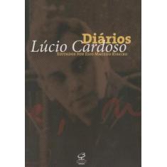 Livro - Diários
