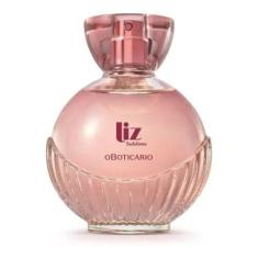 Liz Sublime Desodorante Colônia 100ml - Nacional