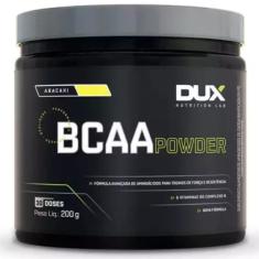 BCAA Powder (200g) - Dux Nutrition