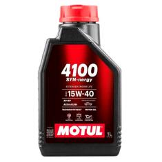 Oleo De Motor Motul 2100 Performance 15w40 Api SL 1Lt