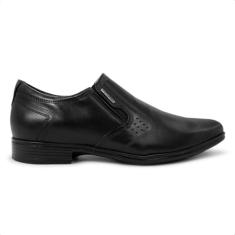 Sapato Pegada Social Slip On Masculino