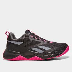 Tênis Reebok Nfx Trainer Feminino-Feminino