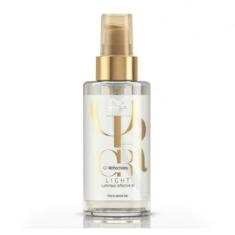 Óleo Wella Oil Reflections Light 100ml-Unissex
