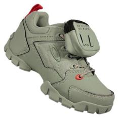 Tênis Oakley Halftrack Low II Urban Utility Masculino-Masculino