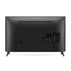 Smart TV LG 50 LED 4K Wi-Fi Bluetooth HDR Thinq AI Google Assis. Alexa - 50UP7550PSF - Preto