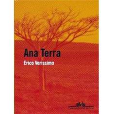Livro - Ana Terra