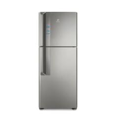 Refrigerador Electrolux Inverter 431 Litros Platinum IF55S