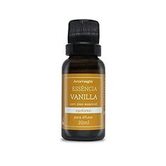 Essencia Vanilla, Aromagia, Pequeno