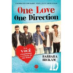 One Love, One Direction
