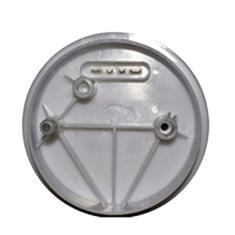 Tampa da Bomba de Injeção Volkswagen Gol Parati MI 1997 em Diante