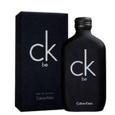 Perfume Ck Be Edt 50Ml - Calvin Klein