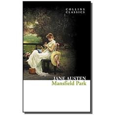 Mansfield park - collins classics