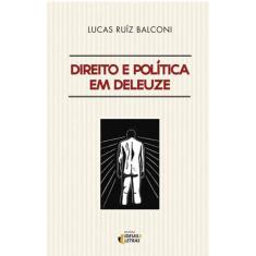 Direito E Política Em Deleuze