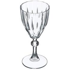 Jogo De 6 Copos Pasabahçe Transparente No Voltagev