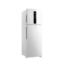 Geladeira/Refrigerador Electrolux Frost Free Duplex Branco 390L Effici