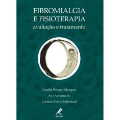 Livro - Fibromialgia E Fisioterapia