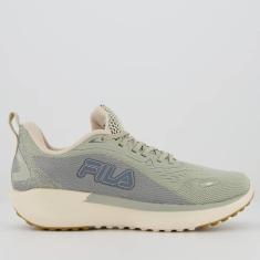 Tênis Fila Duality Feminino-Feminino