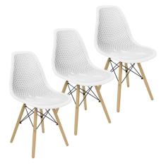 Cadeira Eames Colmeia