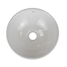 Cuba de Apoio Udine Branca 9,5cmx28cmx28cm Japi