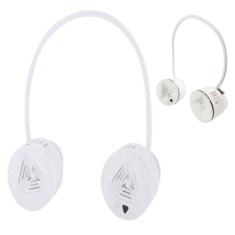 Ventilador de Pescoço USB Bateria Recarregavel 5 Velocidades Flexivel 