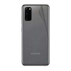 Película para Samsung Galaxy S20 - Nano Traseira - Gshield