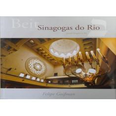 Beit - Sinagogas do Rio - FGR Editora, 3
