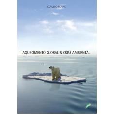 Livro - Aquecimento global & crise ambiental