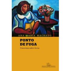 Livro - Ponto de fuga