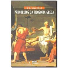 Primordios Da Filosofia Grega