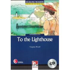 Livro - To the lighthouse - Intermediate