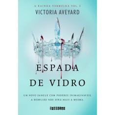 Espada de vidro