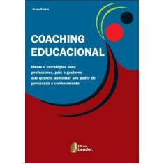 Livro - Coaching Educacional