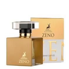 Perfume Maison Alhambra Zeno EDP 100ml para mulheres