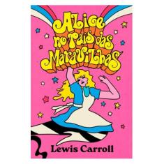 Alice no país das maravilhas
