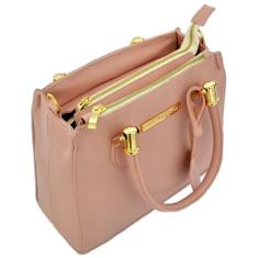 Bolsa Feminina Lorena Lançamento Tendência 2025 - Manuela Marques, Ros