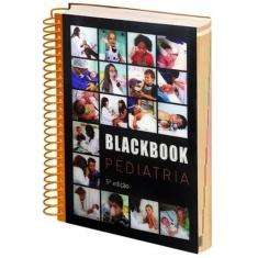 Blackbook pediatria 5ED