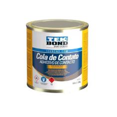 Cola Contato Sapateiro 200G Tekbond