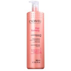 Cadiveu Professional Hair Remedy - Condicionador 980ml