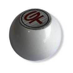 Manopla Performancev8 Ford Maverick Gt White