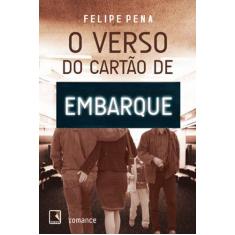 Livro - O verso do cartão de embarque (Vol. 3)