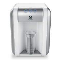 Purificador de Água Branco com Painel Touch Bivolt PE11B