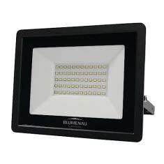 Refletor TECH LED IP65 Alum Bivolt 50W 6.500K
