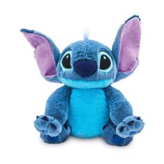 Pelúcia Stitch Big Feet  Disney - 30 cm - Fun
