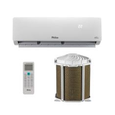 Ar Condicionado Split Inverter Hi Wall Philco 12000 BTUs Quente/Frio PAC12QC - 220V