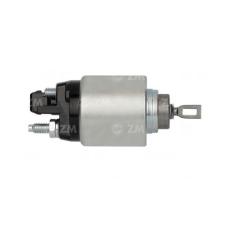 Rele Partida Fox Gol Golf Kombi Saveiro Voyage Spacefox Crossfox F000C