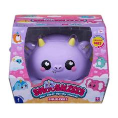 Boneco Elástico Puffin de 16cm - Smooshzees