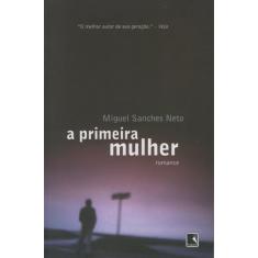 Livro - A primeira mulher