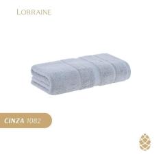 Toalha De Banho Vision Dual Air Buddemeyer 77X140 Cinza 1082