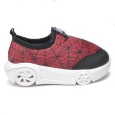 Tênis Infantil Menino Molekinho 2632.107-Masculino